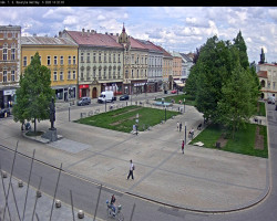 Náměstí T. G. Masaryka