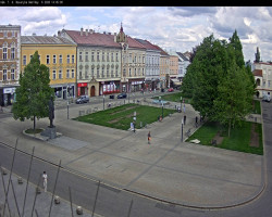 Náměstí T. G. Masaryka