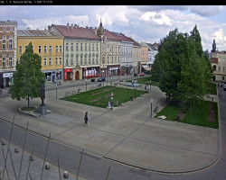 Náměstí T. G. Masaryka