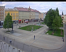 Náměstí T. G. Masaryka