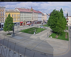 Náměstí T. G. Masaryka