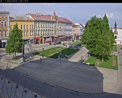Náměstí T. G. Masaryka