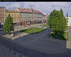 Náměstí T. G. Masaryka