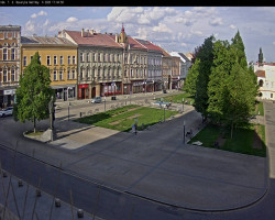 Náměstí T. G. Masaryka