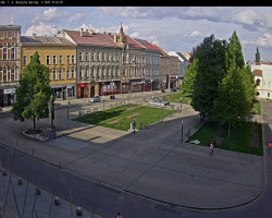 Náměstí T. G. Masaryka