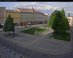 Náměstí T. G. Masaryka