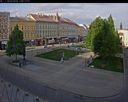 Náměstí T. G. Masaryka