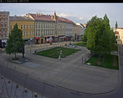 Náměstí T. G. Masaryka