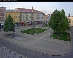 Náměstí T. G. Masaryka