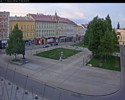 Náměstí T. G. Masaryka