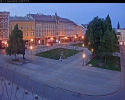 Náměstí T. G. Masaryka