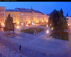 Náměstí T. G. Masaryka