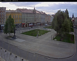 Náměstí T. G. Masaryka
