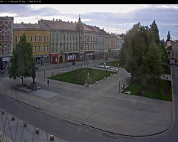 Náměstí T. G. Masaryka