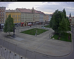 Náměstí T. G. Masaryka