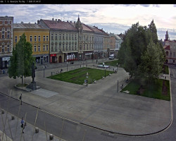 Náměstí T. G. Masaryka