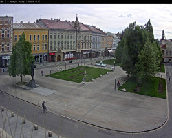 Náměstí T. G. Masaryka