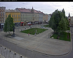 Náměstí T. G. Masaryka
