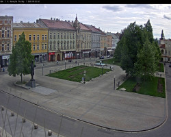 Náměstí T. G. Masaryka