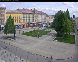 Náměstí T. G. Masaryka