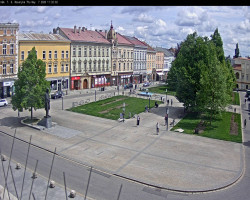 Náměstí T. G. Masaryka