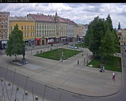 Náměstí T. G. Masaryka