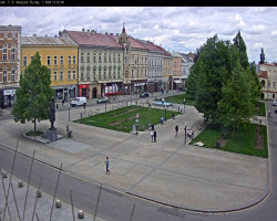 Náměstí T. G. Masaryka