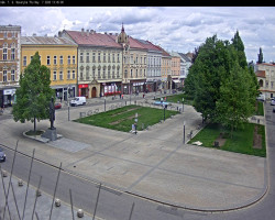 Náměstí T. G. Masaryka