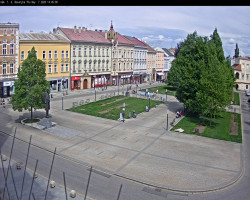 Náměstí T. G. Masaryka