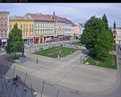 Náměstí T. G. Masaryka