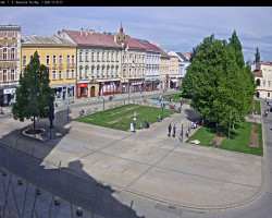 Náměstí T. G. Masaryka