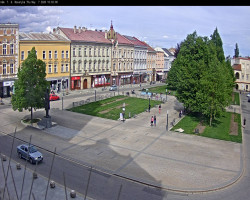 Náměstí T. G. Masaryka