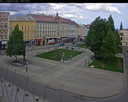 Náměstí T. G. Masaryka