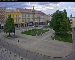 Náměstí T. G. Masaryka