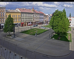 Náměstí T. G. Masaryka