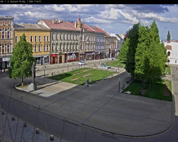 Náměstí T. G. Masaryka