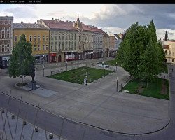 Náměstí T. G. Masaryka