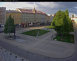 Náměstí T. G. Masaryka
