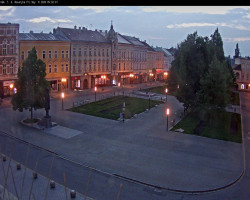Náměstí T. G. Masaryka