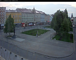 Náměstí T. G. Masaryka
