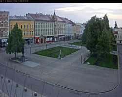 Náměstí T. G. Masaryka