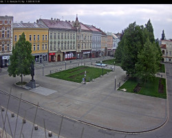 Náměstí T. G. Masaryka