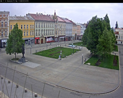 Náměstí T. G. Masaryka