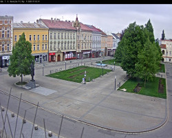 Náměstí T. G. Masaryka