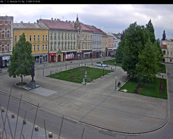 Náměstí T. G. Masaryka