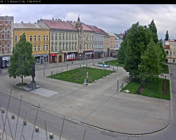 Náměstí T. G. Masaryka