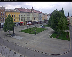 Náměstí T. G. Masaryka