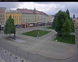 Náměstí T. G. Masaryka