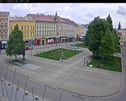 Náměstí T. G. Masaryka