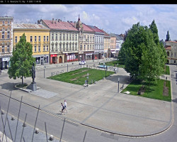 Náměstí T. G. Masaryka
